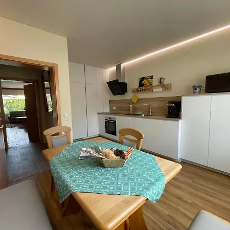 Fewo-schwarzer * Ingelheim-sur-le-Rhin