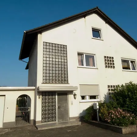 Appartement Fewo-schwarzer *