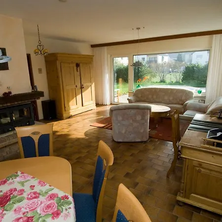 Appartement Fewo-schwarzer *