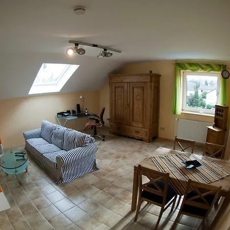 Fewo-schwarzer Appartement Ingelheim-sur-le-Rhin