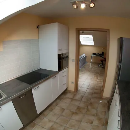 Apartment Fewo-schwarzer Ingelheim am Rhein