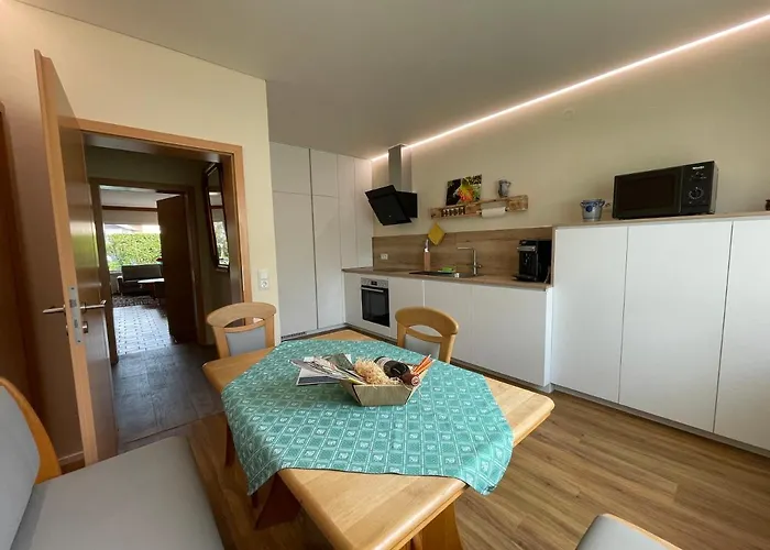 Fewo-schwarzer * Ингельхайм-ам-Райн