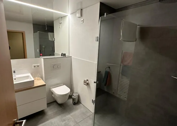 Fewo-schwarzer Апартаменты *