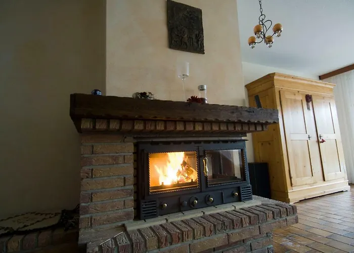 Fewo-schwarzer Апартаменты