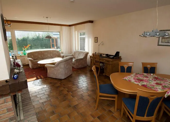 Fewo-schwarzer * انغلهيم ام رين