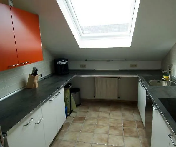 Апартаменты Fewo-schwarzer Ингельхайм-ам-Райн